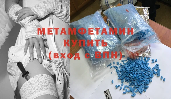 крисы Инта